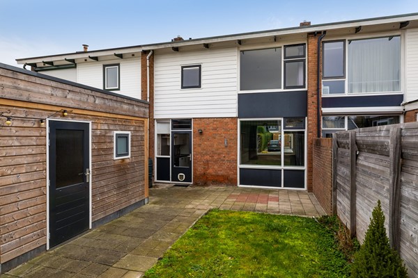 Medium property photo - Meester Mierasstraat 13, 4153 VG Beesd